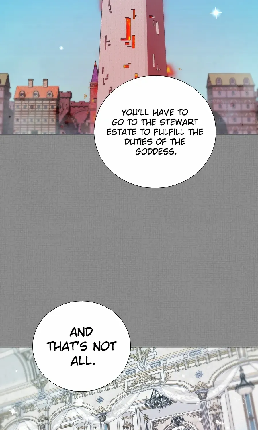 To My Beloved Foe Chapter 44 page 58 - 