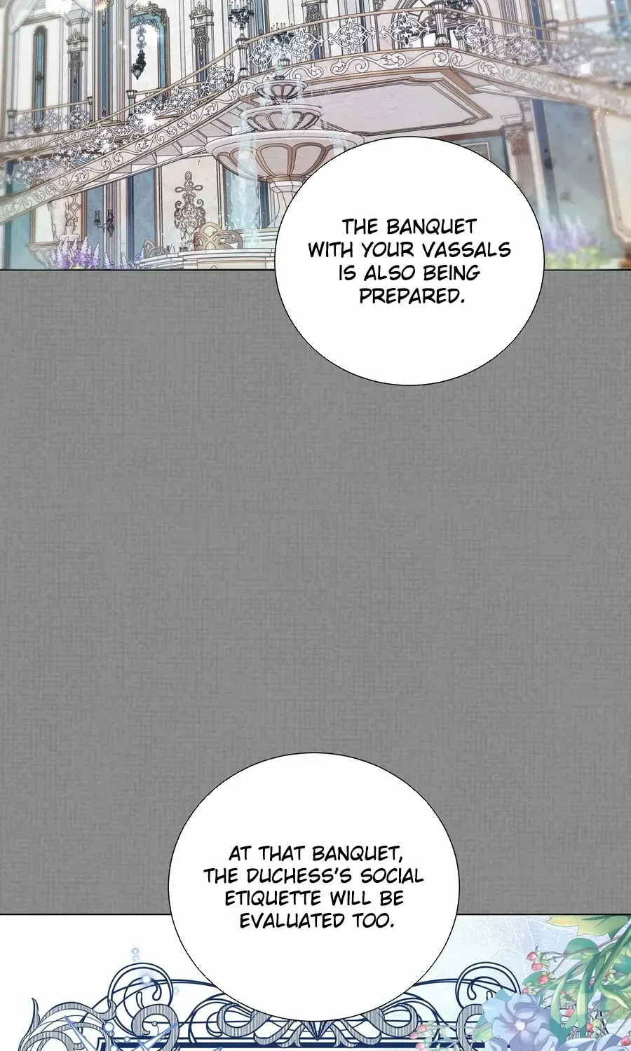 To My Beloved Foe Chapter 44 page 59 - 