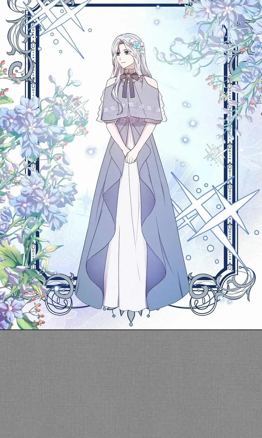 To My Beloved Foe Chapter 44 page 60 - 