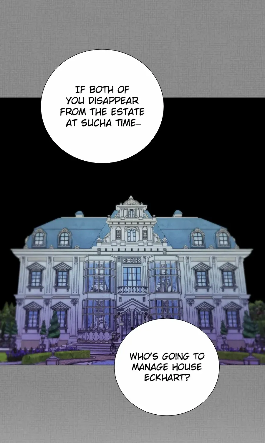 To My Beloved Foe Chapter 44 page 61 - 