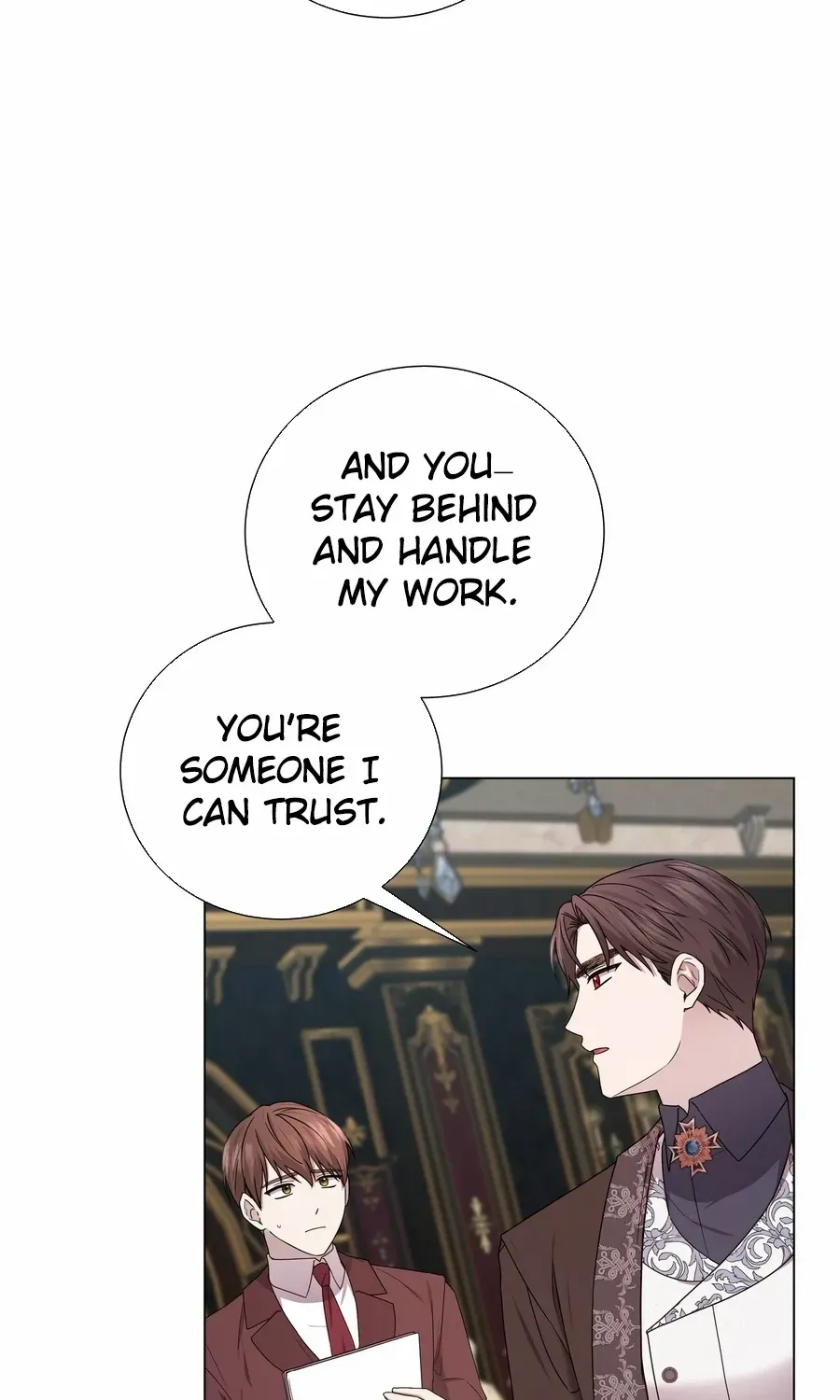 To My Beloved Foe Chapter 44 page 66 - 