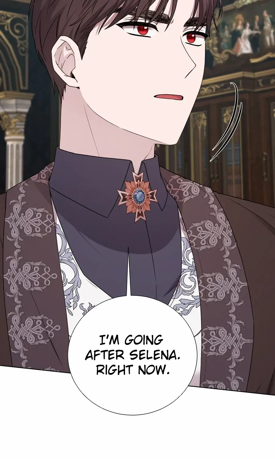 To My Beloved Foe Chapter 44 page 68 - 