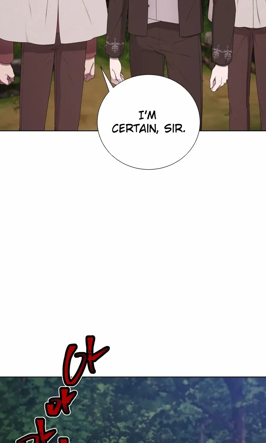 To My Beloved Foe Chapter 44 page 72 - 