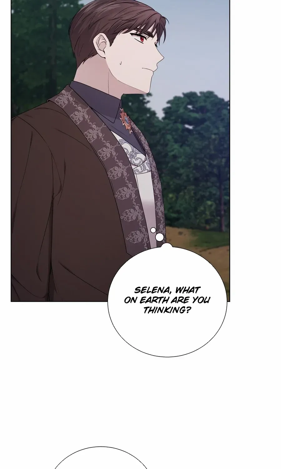 To My Beloved Foe Chapter 44 page 74 - 