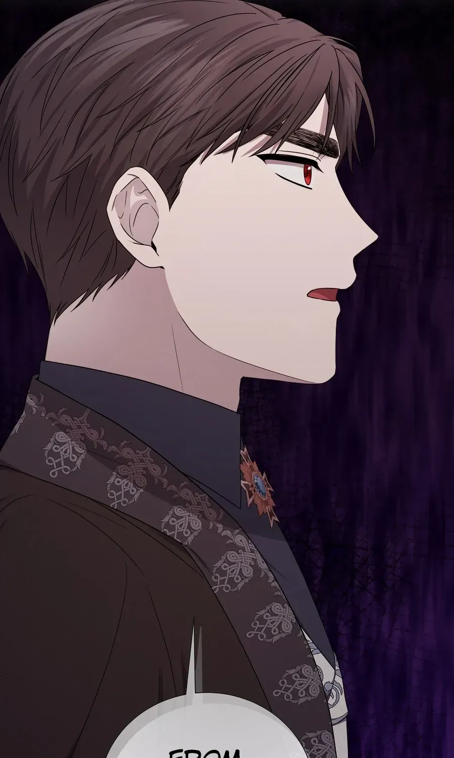 To My Beloved Foe Chapter 44 page 77 - 