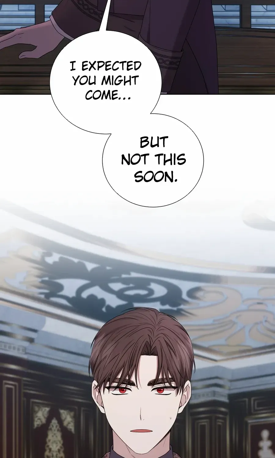 To My Beloved Foe Chapter 44 page 10 - 