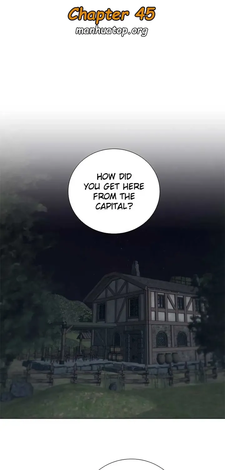 To My Beloved Foe Chapter 45 page 2 - 