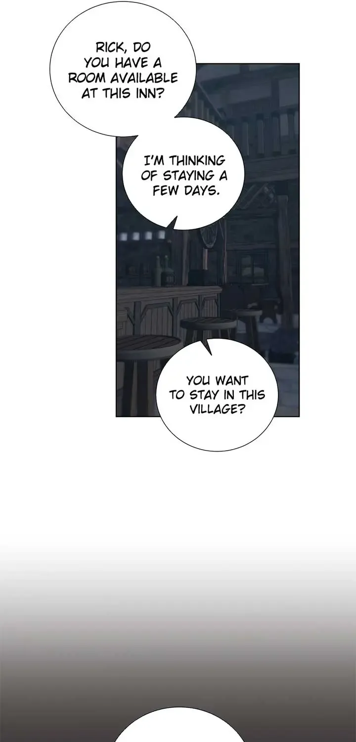 To My Beloved Foe Chapter 45 page 12 - 