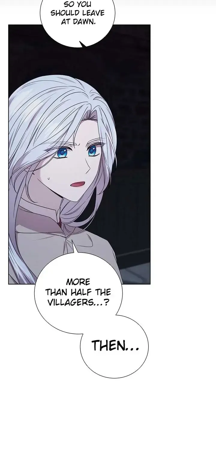 To My Beloved Foe Chapter 45 page 15 - 