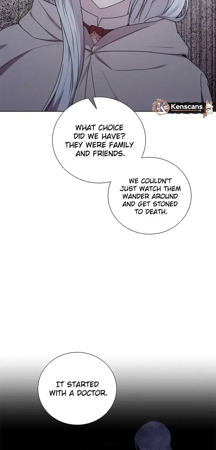 To My Beloved Foe Chapter 45 page 19 - 