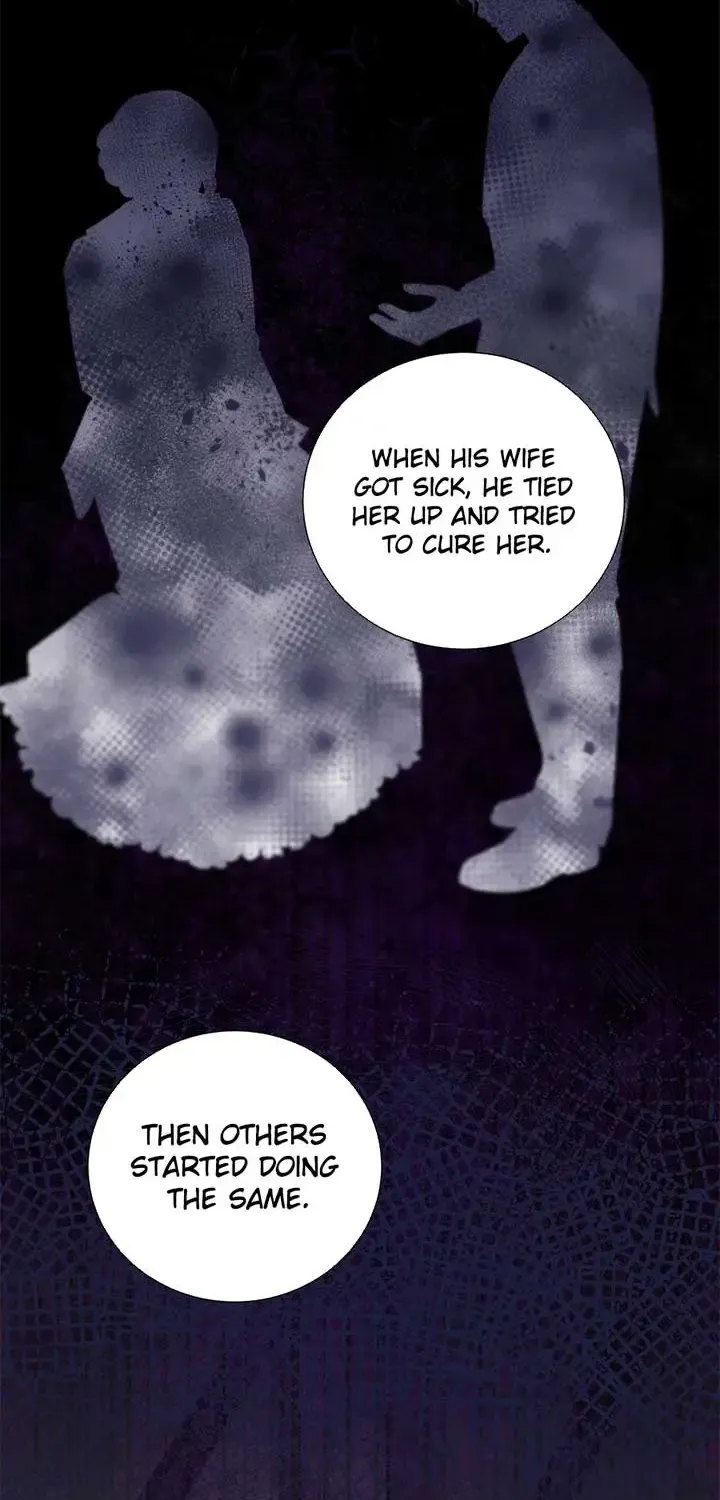 To My Beloved Foe Chapter 45 page 20 - 
