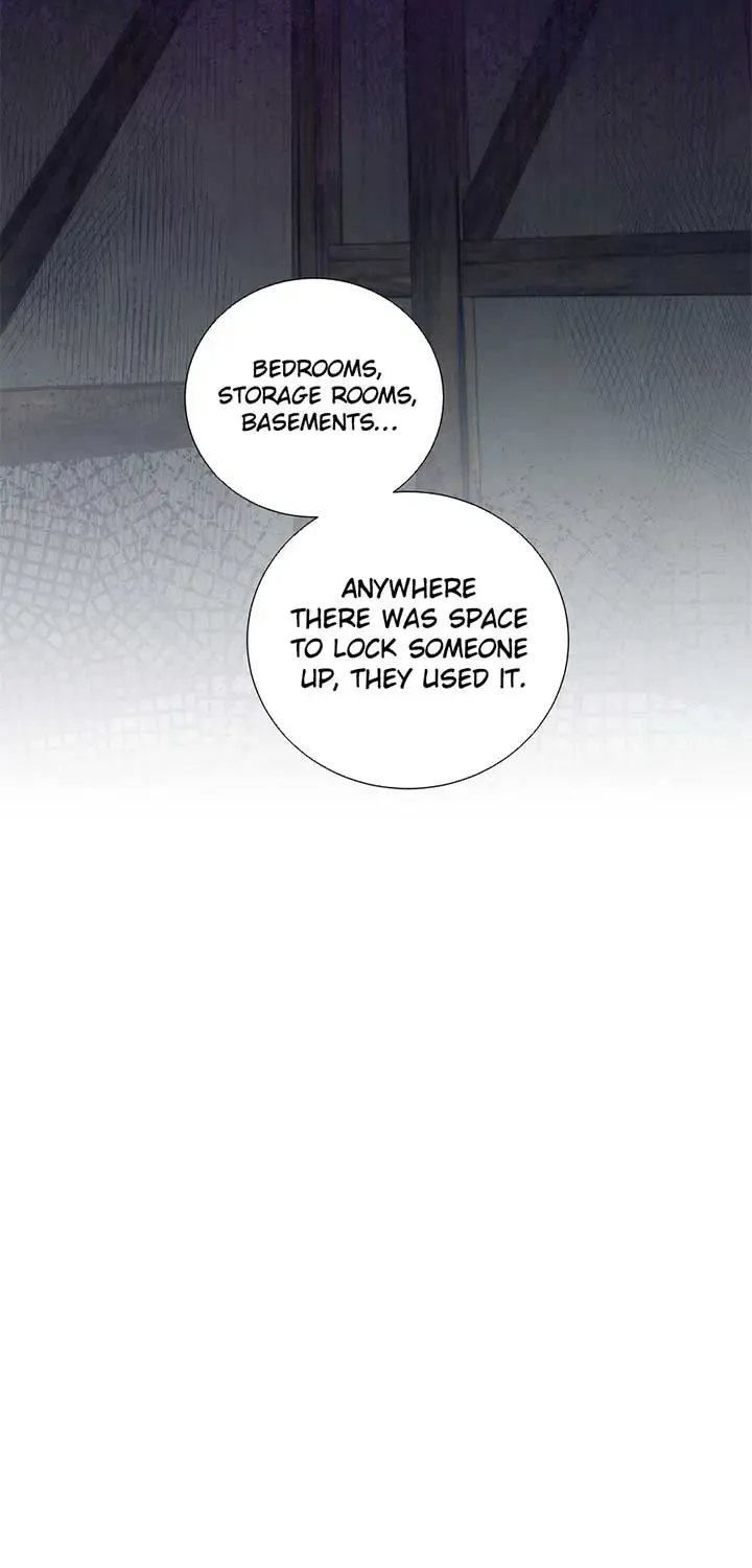 To My Beloved Foe Chapter 45 page 21 - 