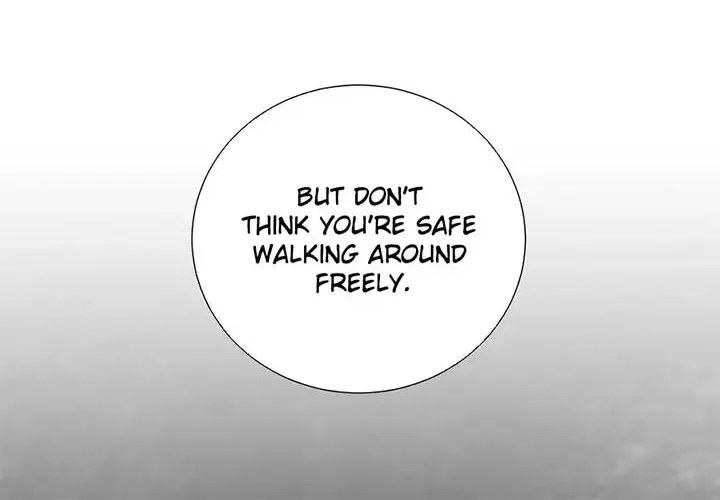 To My Beloved Foe Chapter 45 page 22 - 
