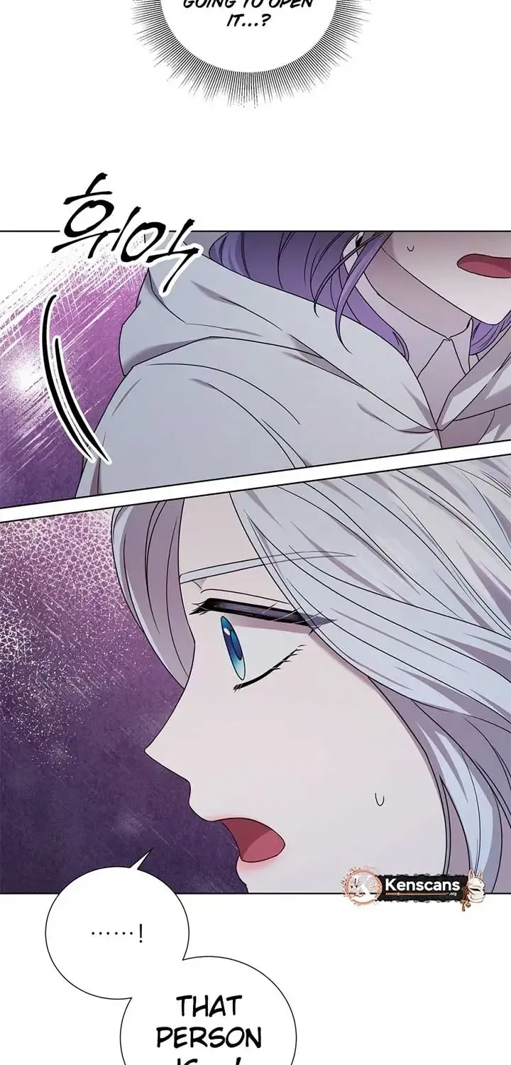 To My Beloved Foe Chapter 45 page 31 - 
