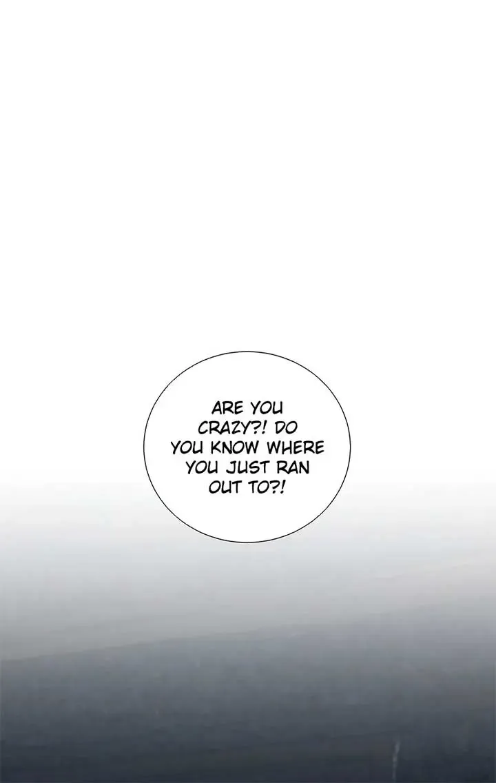 To My Beloved Foe Chapter 45 page 33 - 
