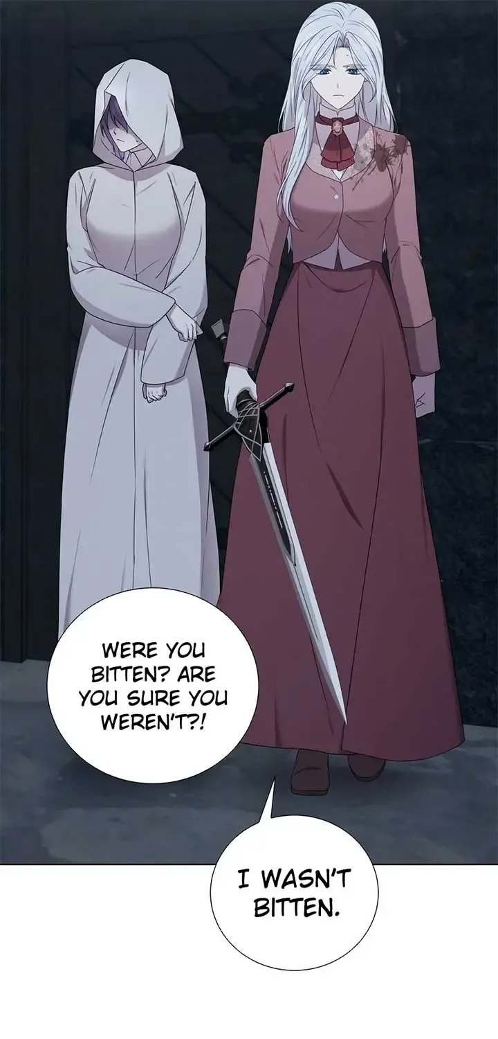 To My Beloved Foe Chapter 45 page 34 - 