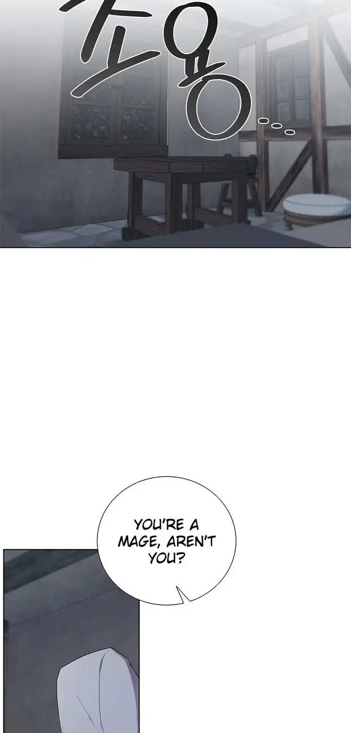 To My Beloved Foe Chapter 45 page 41 - 