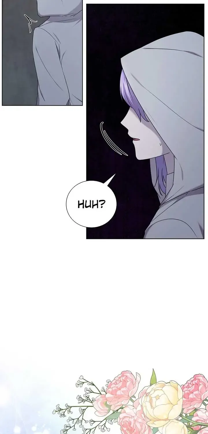 To My Beloved Foe Chapter 45 page 42 - 
