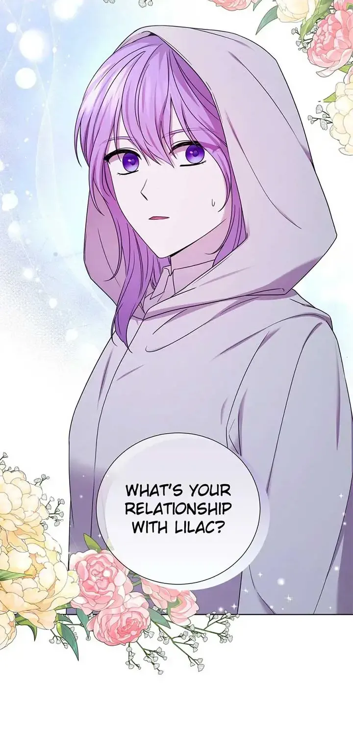 To My Beloved Foe Chapter 45 page 43 - 