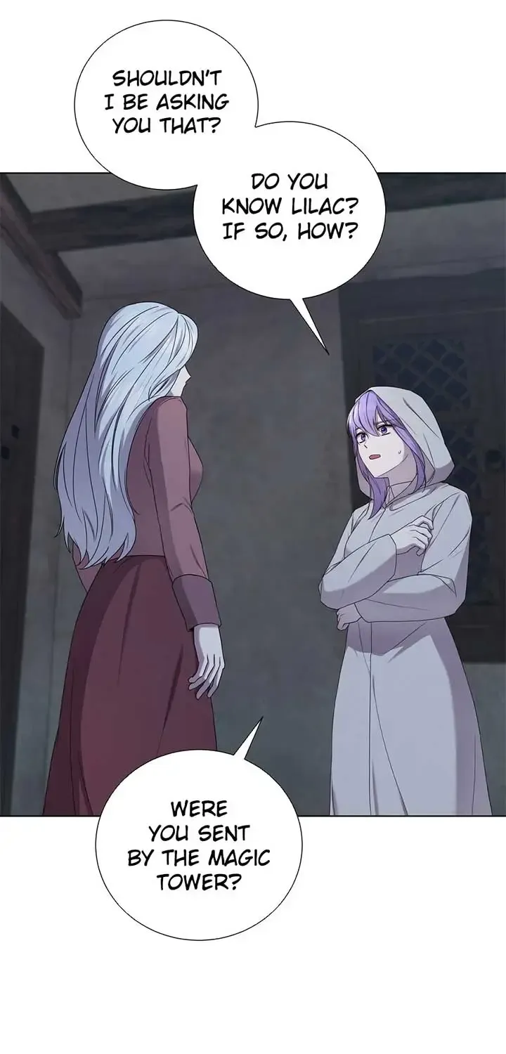 To My Beloved Foe Chapter 45 page 44 - 