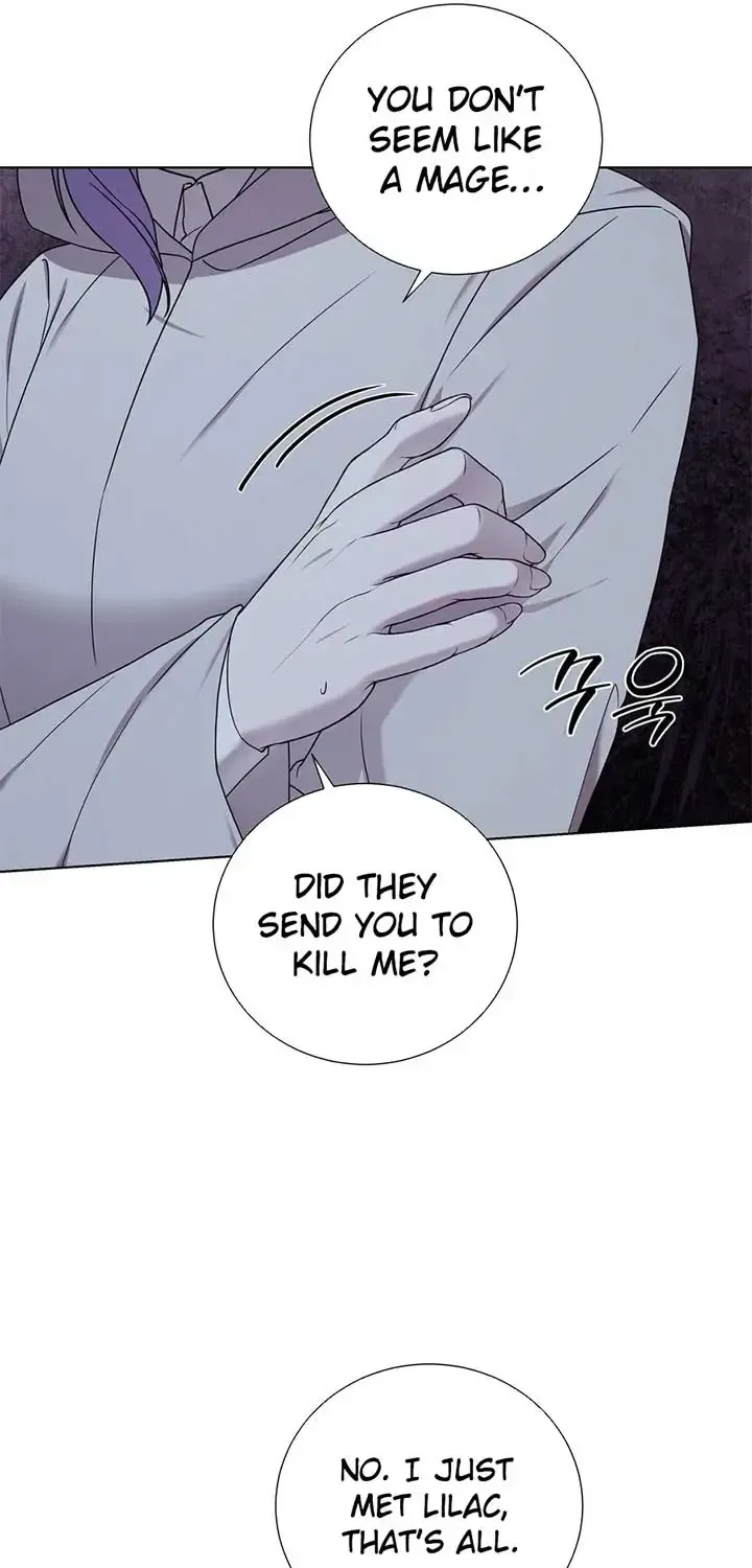 To My Beloved Foe Chapter 45 page 46 - 