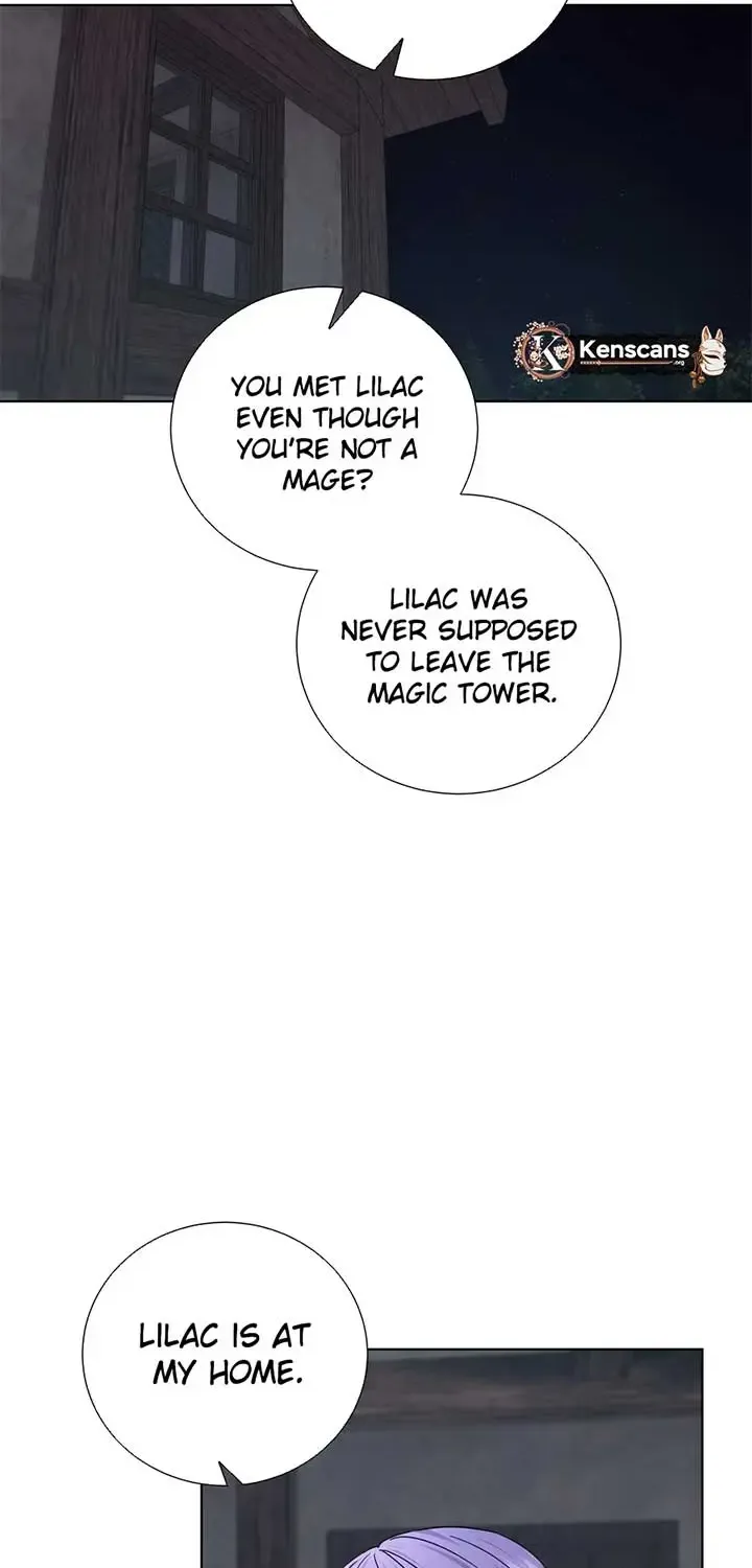 To My Beloved Foe Chapter 45 page 47 - 