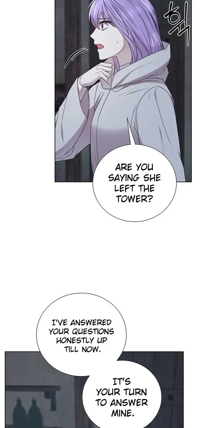 To My Beloved Foe Chapter 45 page 48 - 