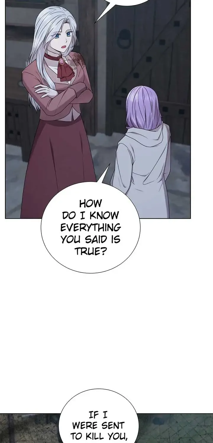 To My Beloved Foe Chapter 45 page 49 - 