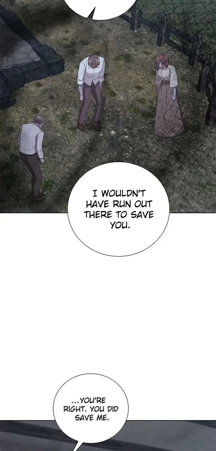 To My Beloved Foe Chapter 45 page 50 - 