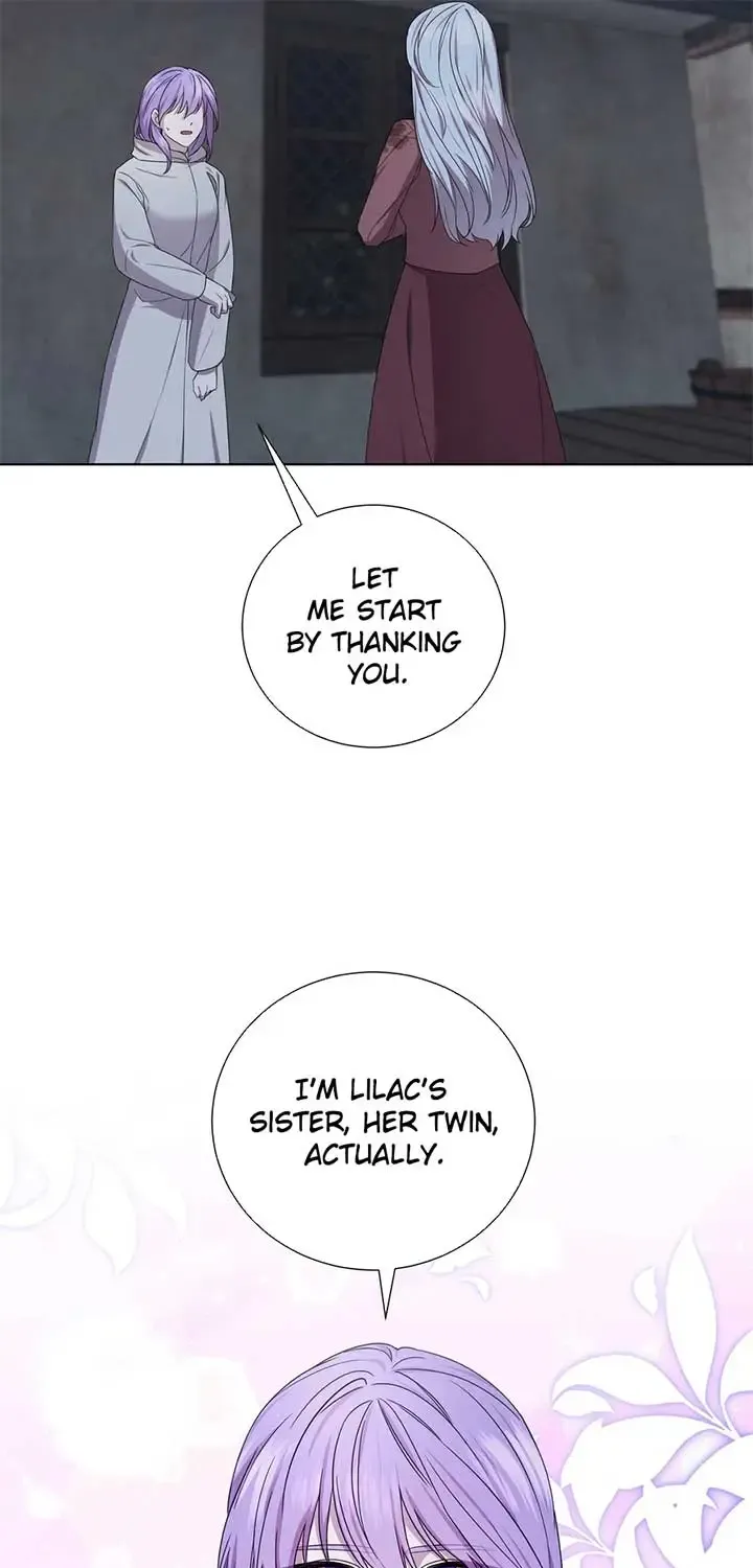 To My Beloved Foe Chapter 45 page 52 - 