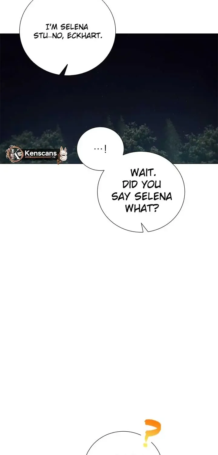 To My Beloved Foe Chapter 45 page 54 - 
