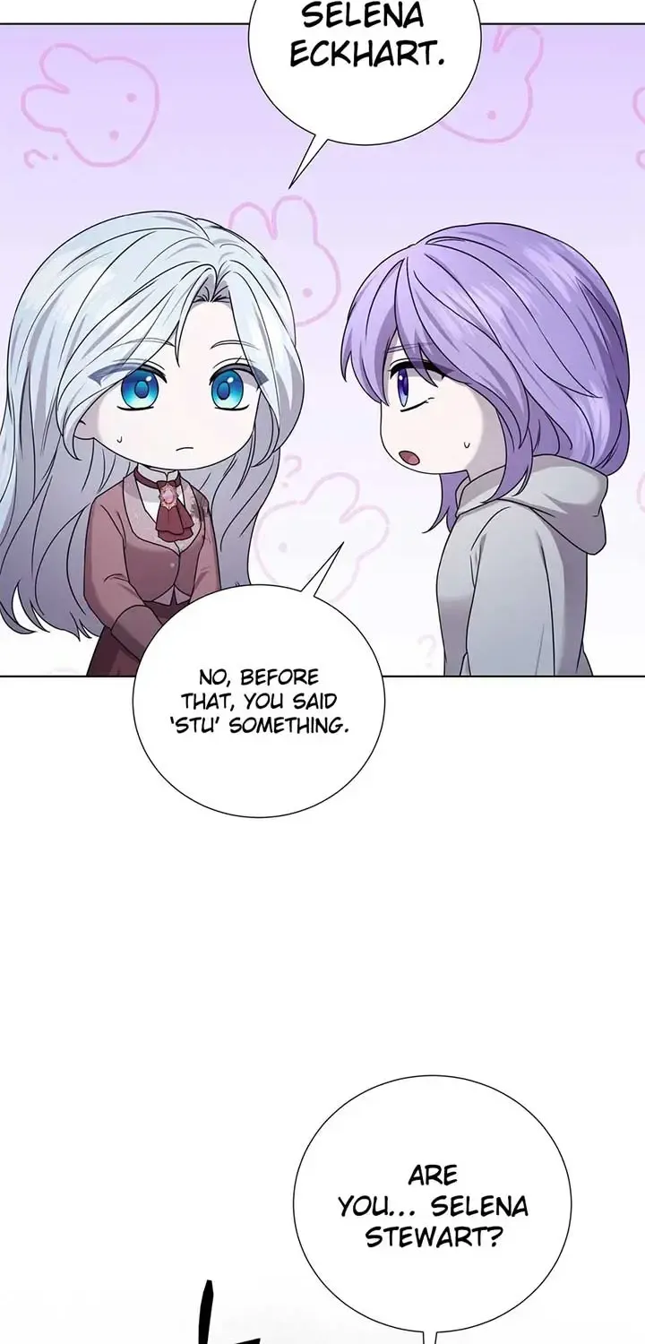 To My Beloved Foe Chapter 45 page 55 - 