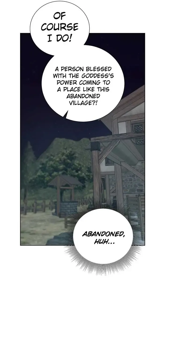 To My Beloved Foe Chapter 45 page 58 - 