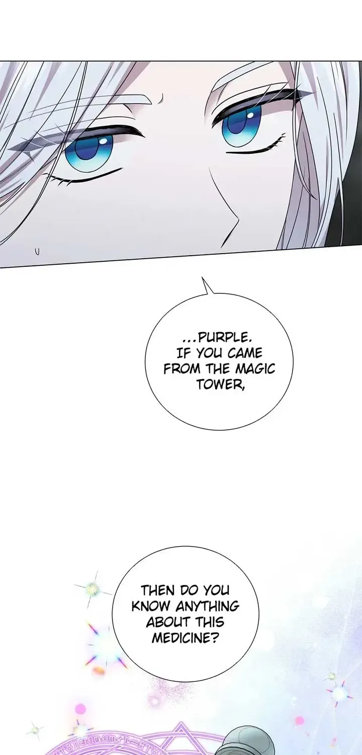 To My Beloved Foe Chapter 45 page 59 - 