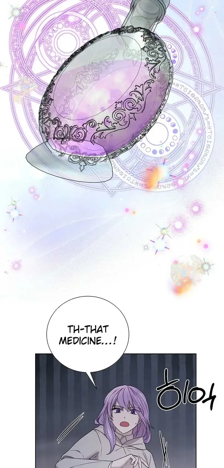 To My Beloved Foe Chapter 45 page 60 - 