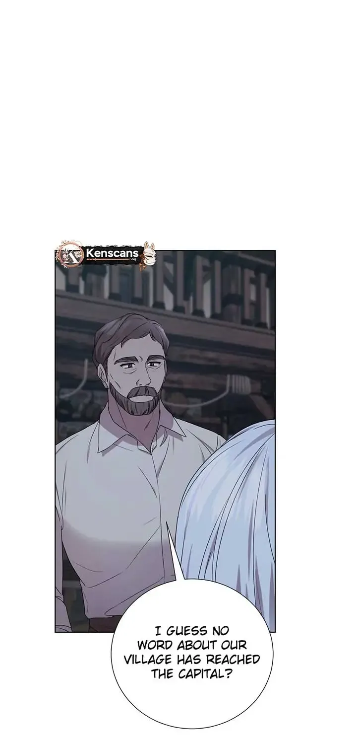 To My Beloved Foe Chapter 45 page 7 - 