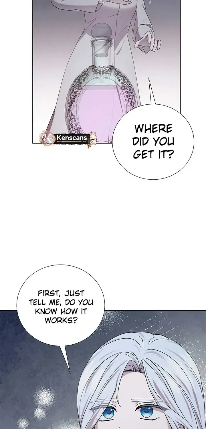 To My Beloved Foe Chapter 45 page 61 - 