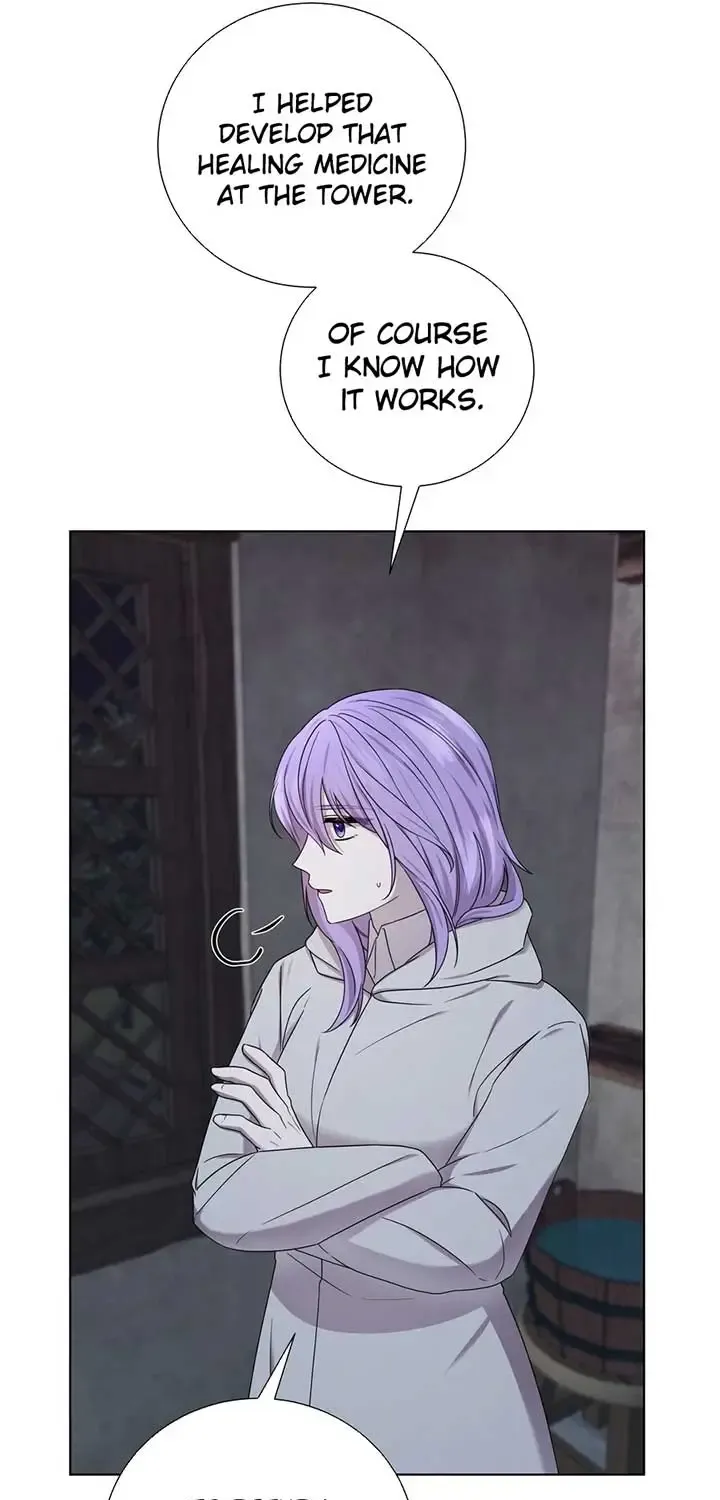 To My Beloved Foe Chapter 45 page 63 - 