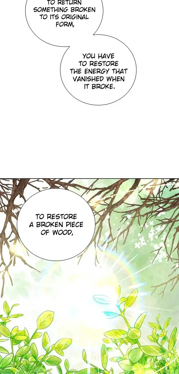 To My Beloved Foe Chapter 45 page 64 - 