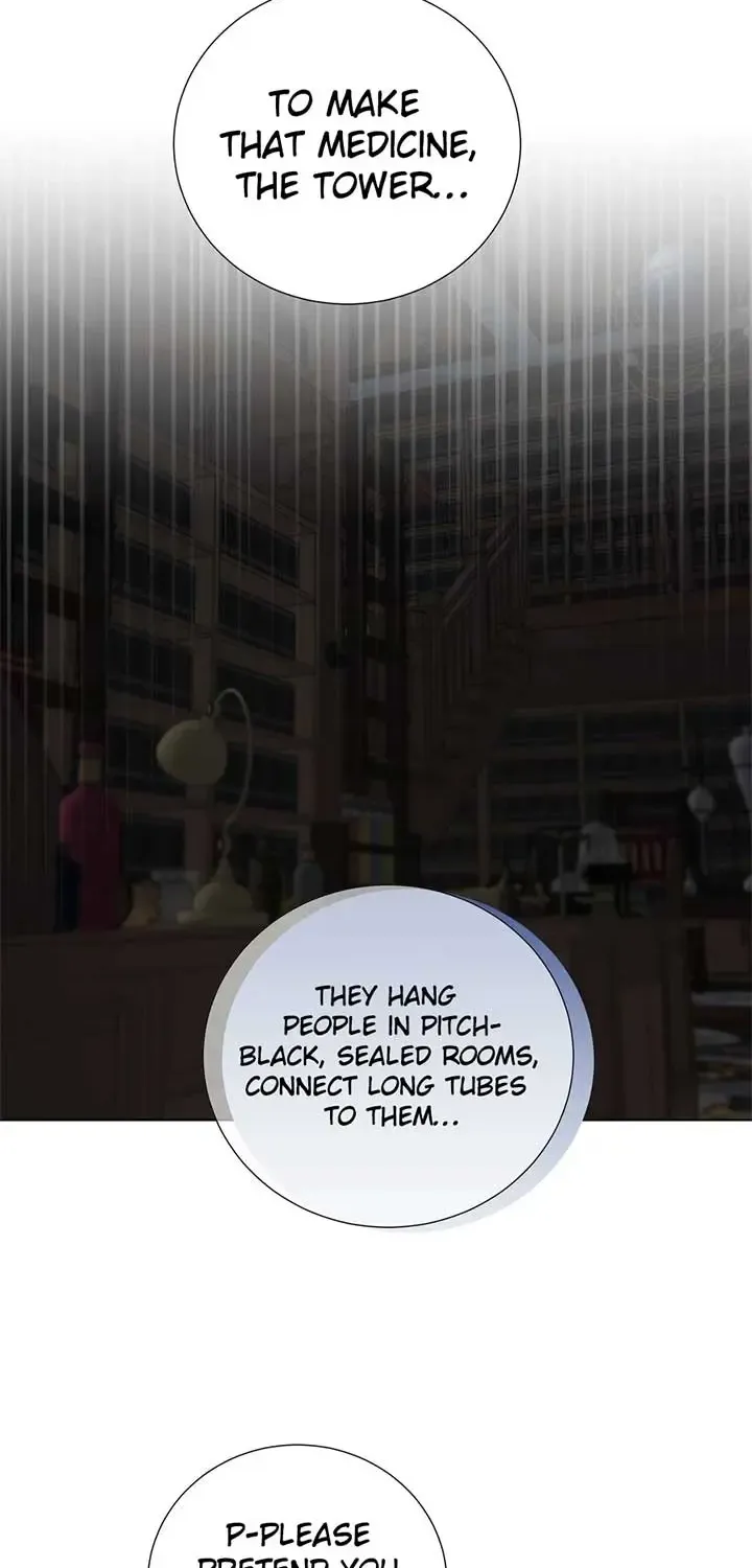 To My Beloved Foe Chapter 45 page 66 - 