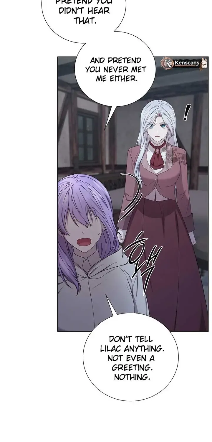 To My Beloved Foe Chapter 45 page 67 - 