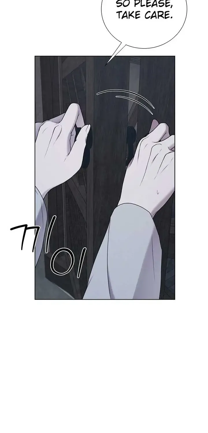 To My Beloved Foe Chapter 45 page 70 - 
