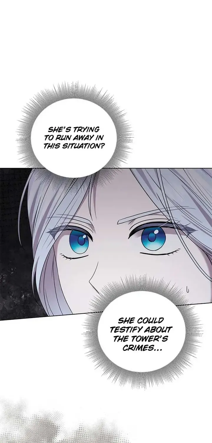 To My Beloved Foe Chapter 45 page 71 - 