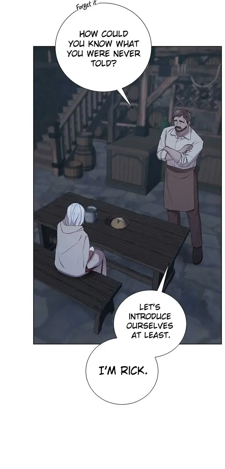 To My Beloved Foe Chapter 45 page 9 - 