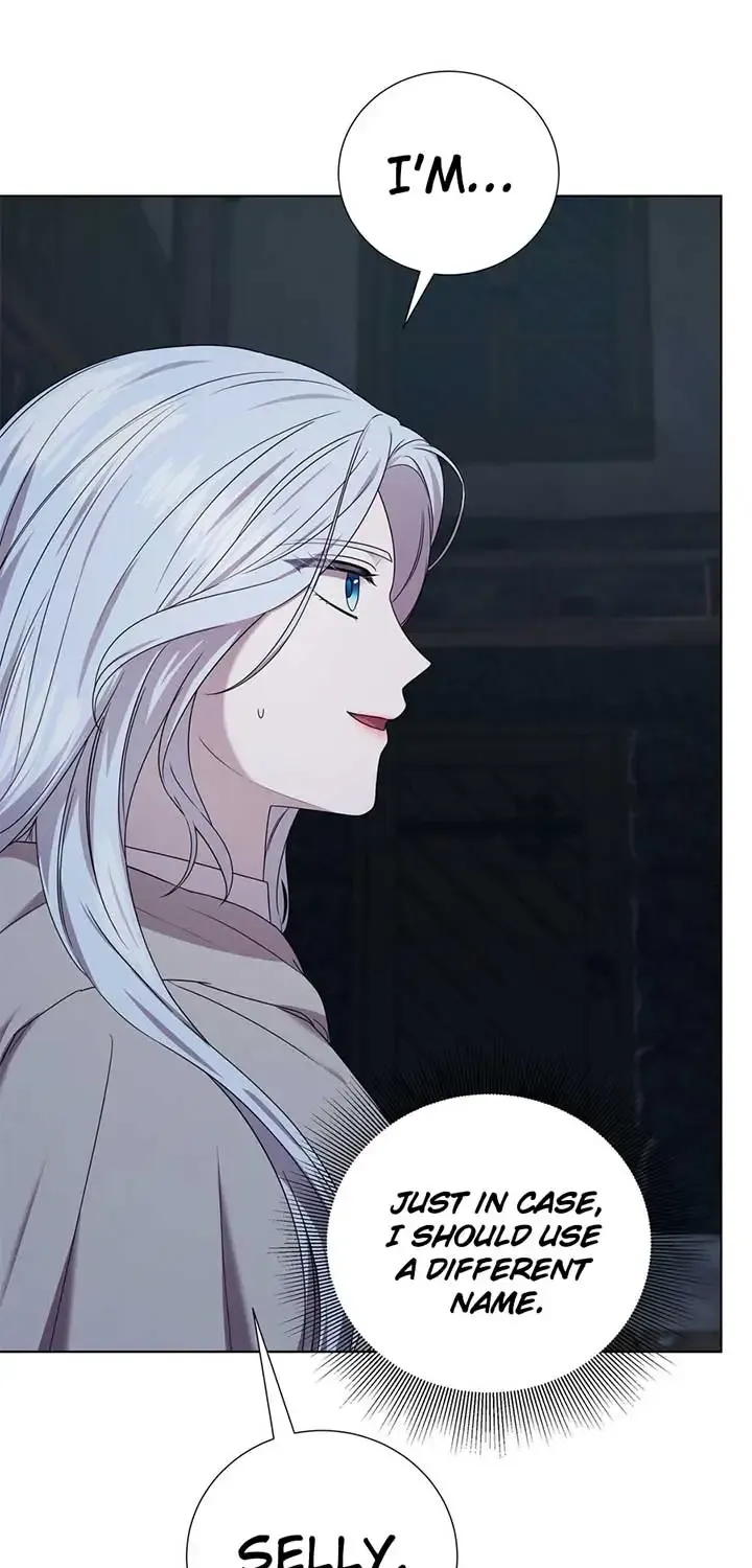 To My Beloved Foe Chapter 45 page 10 - 