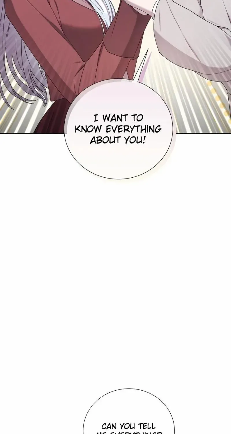 To My Beloved Foe Chapter 46 page 11 - 