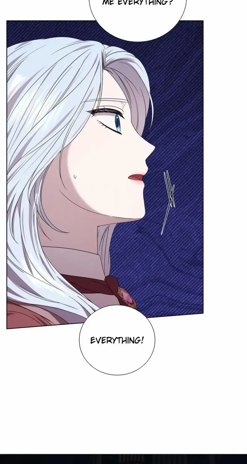To My Beloved Foe Chapter 46 page 12 - 