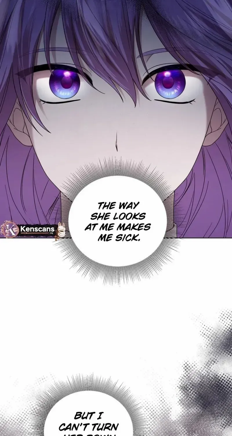 To My Beloved Foe Chapter 46 page 14 - 