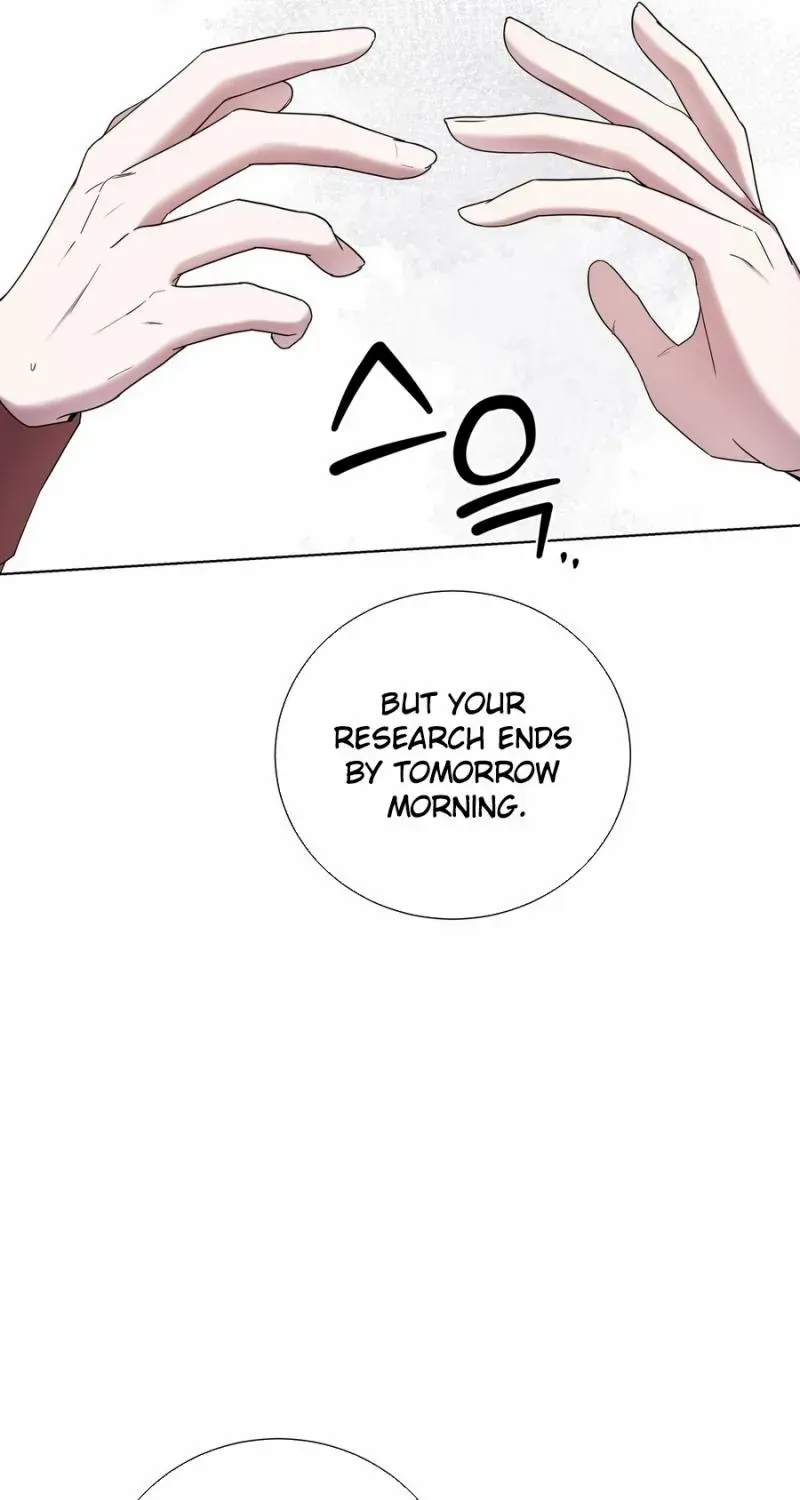 To My Beloved Foe Chapter 46 page 16 - 