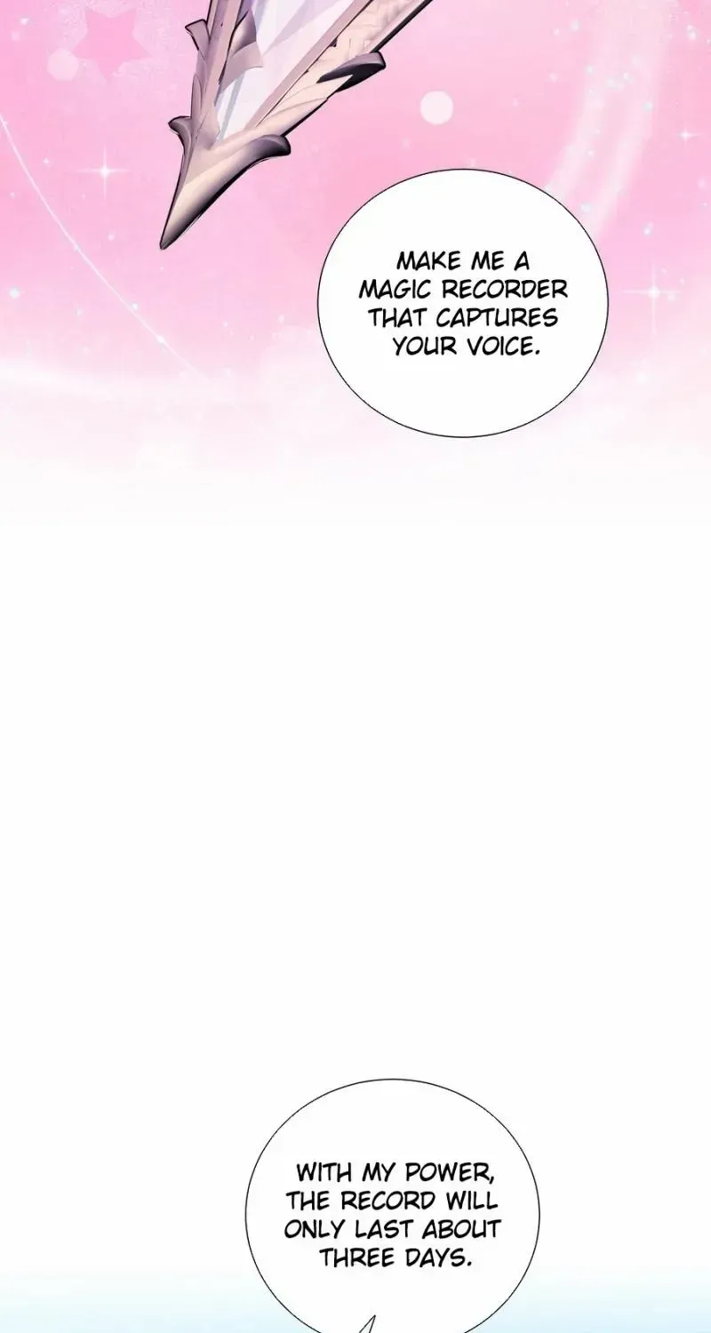 To My Beloved Foe Chapter 46 page 20 - 